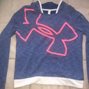 Under Armour Sweatshirt
